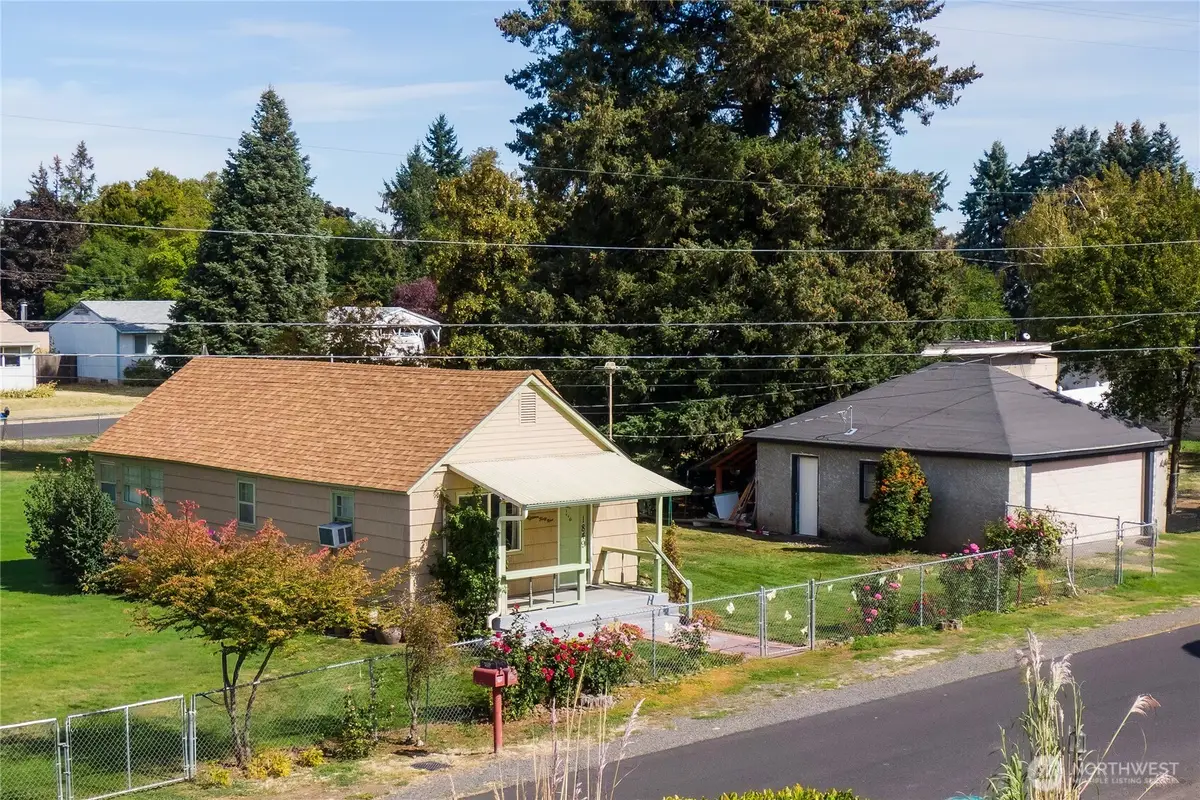 1849 Delmont Street, Walla Walla, WA 99362 - #1