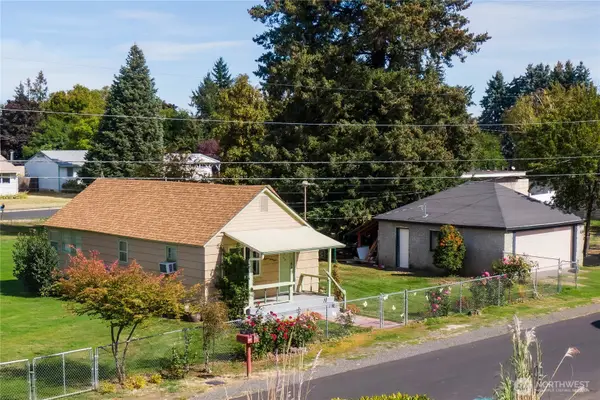 1849 Delmont Street, Walla Walla, WA 99362