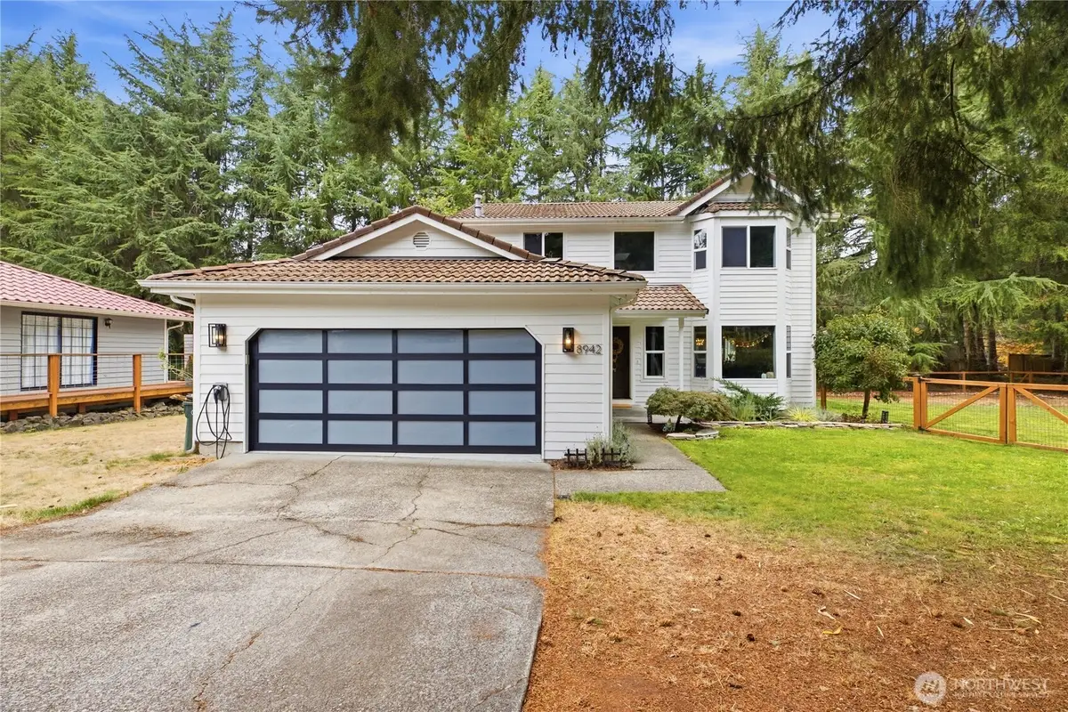 8942 49th Court Ne, Olympia, WA 98516 - #1