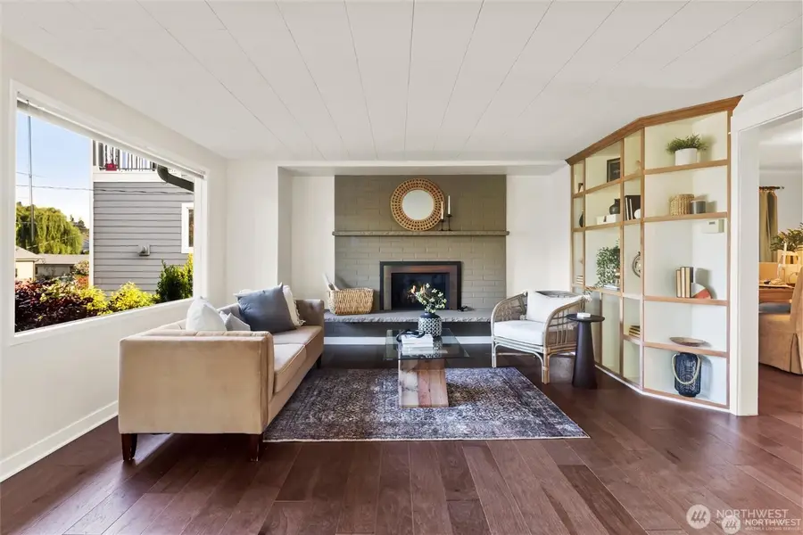11237 84th Avenue S, Seattle, WA 98178 - #3