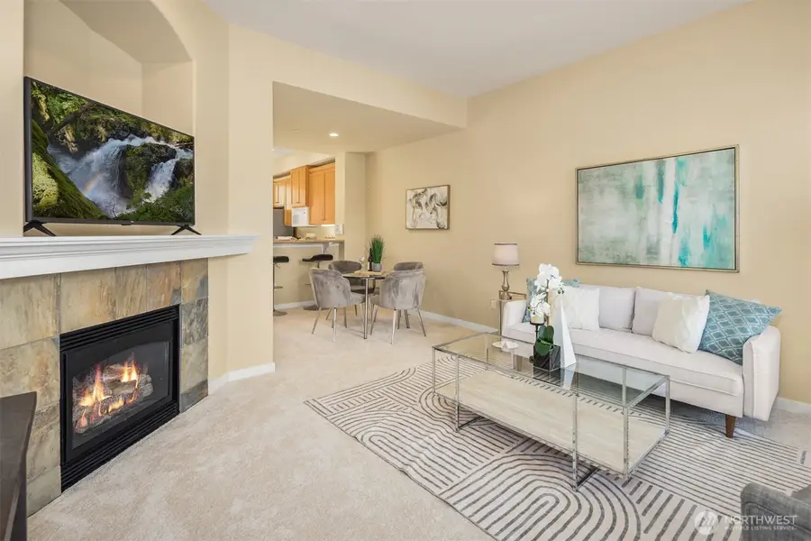 1387 Huckleberry Circle, Issaquah, WA 98029 - #2
