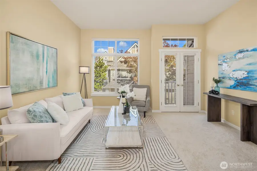 1387 Huckleberry Circle, Issaquah, WA 98029 - #3