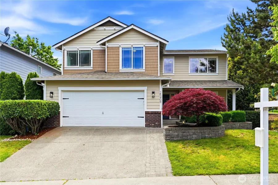 25409 161st Avenue Se, Covington, WA 98042 - #2