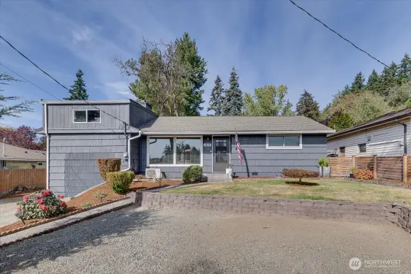 1416 NE 158th Street, Shoreline, WA 98155