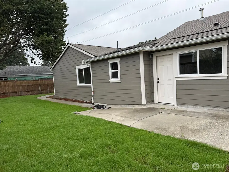 857 S 72nd Street, Tacoma, WA 98408 - #2