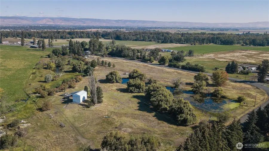 2601 Riverbottom Road, Ellensburg, WA 98926 - #2