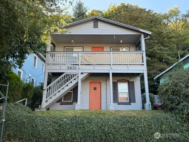3831 17th Avenue Sw, Seattle, WA 98106 - #1
