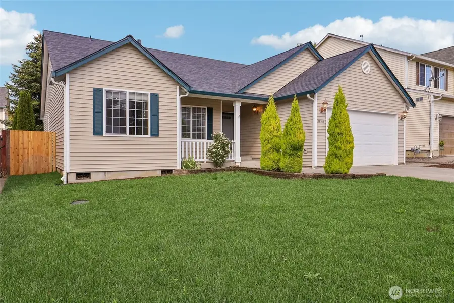 10914 NE 102nd Street, Vancouver, WA 98662 - #2