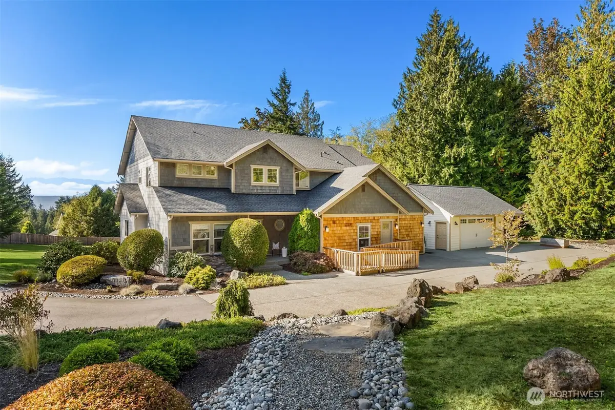 22776 Clear Creek Road Nw, Poulsbo, WA 98370 - #1