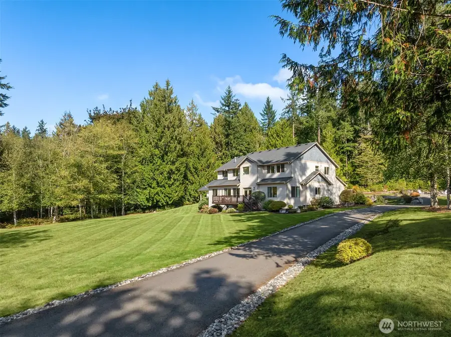 22776 Clear Creek Road Nw, Poulsbo, WA 98370 - #2