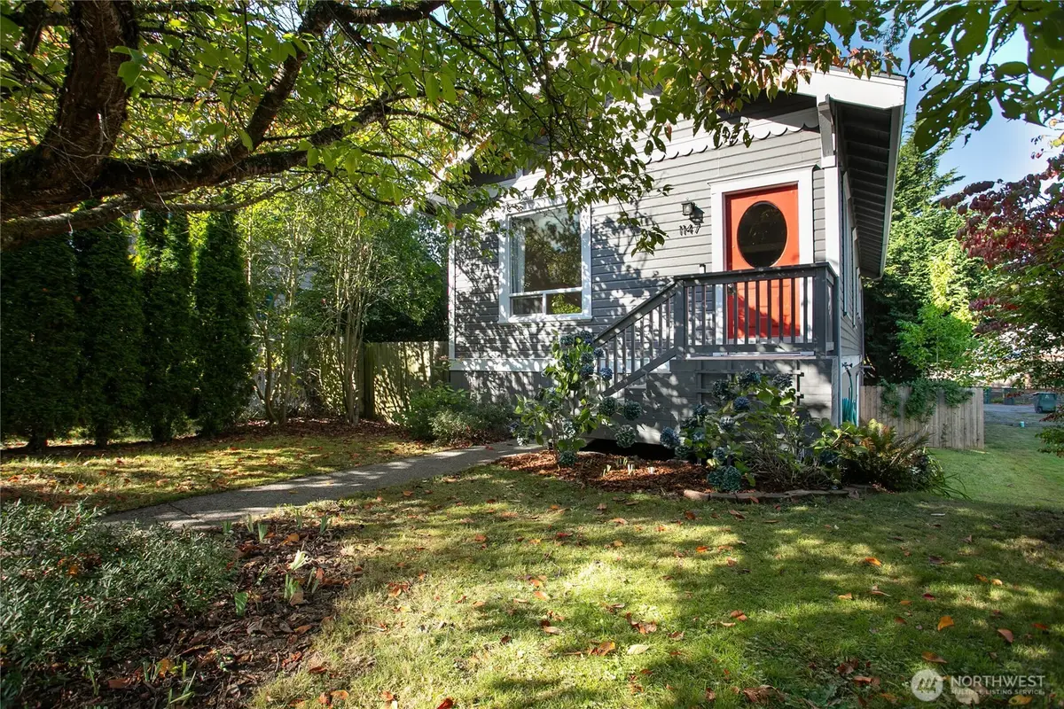 1147 Humboldt Street, Bellingham, WA 98225 - #1