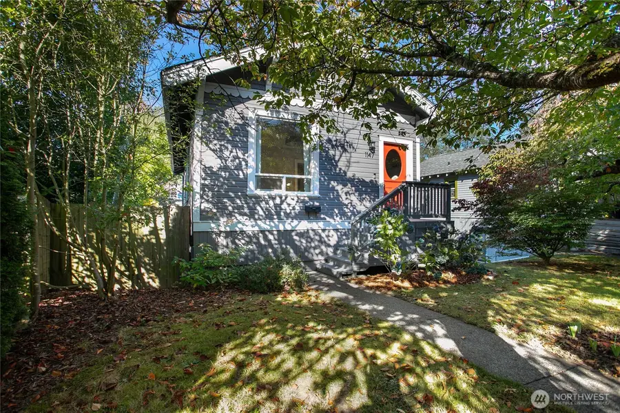 1147 Humboldt Street, Bellingham, WA 98225 - #2