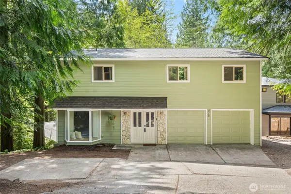 415 Sudden Valley Drive, Bellingham, WA 98229