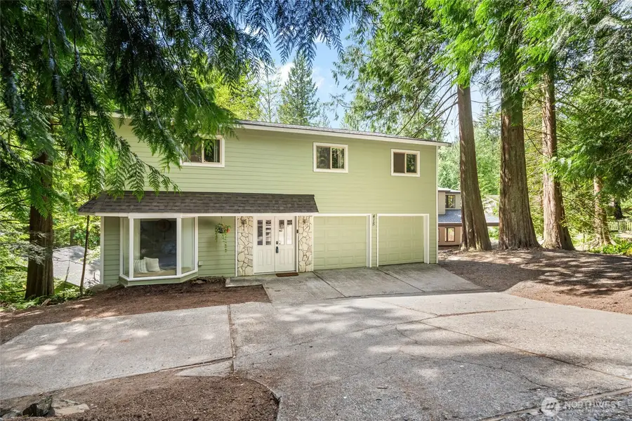 415 Sudden Valley Drive, Bellingham, WA 98229 - #2
