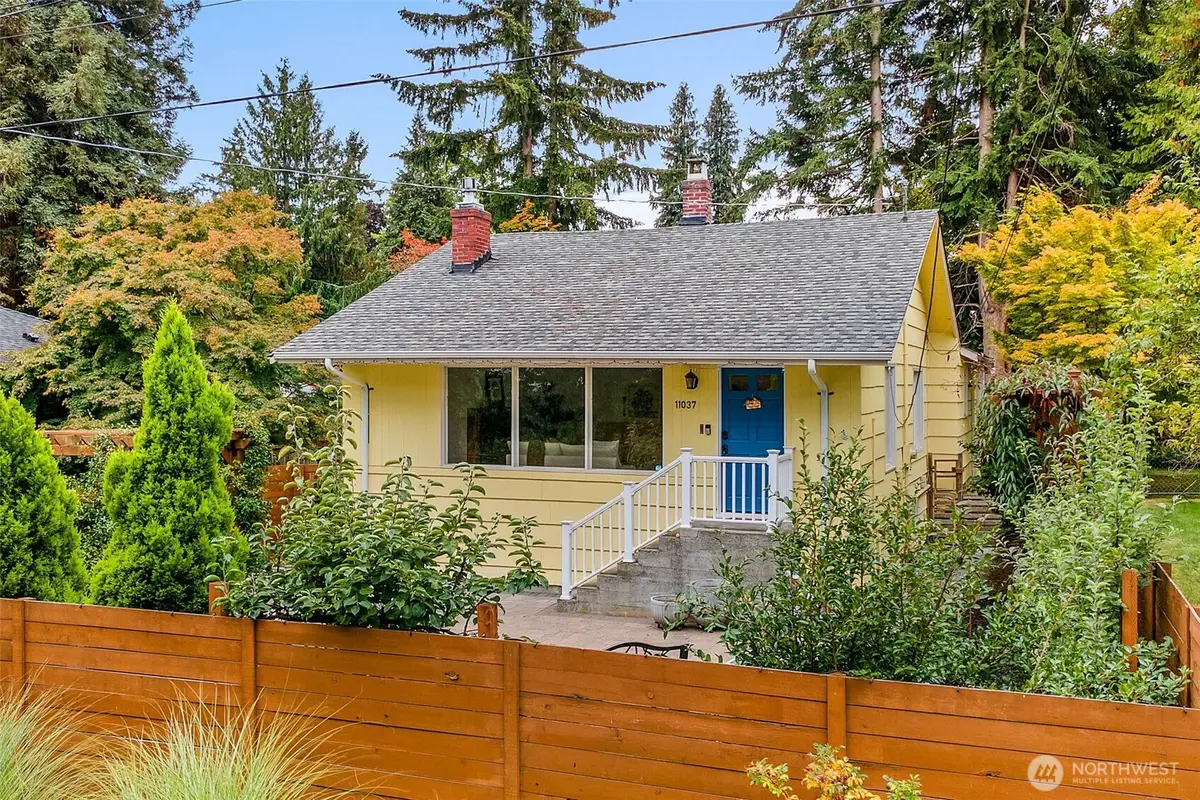 11037 Sand Point Way Ne, Seattle, WA 98125 - #1