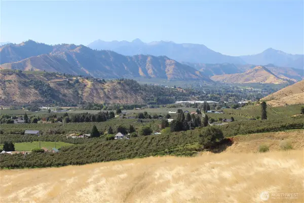 103 Dual Peak Lane, Cashmere, WA 98815