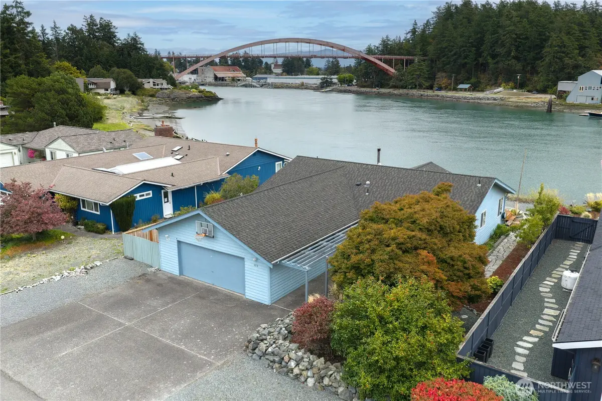 103 Chinook Place, La Conner, WA 98257 - #1