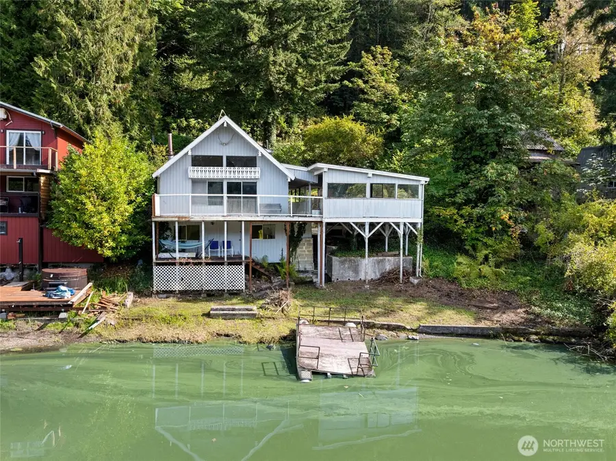 39304 Ski Park Road E, Eatonville, WA 98328 - #2