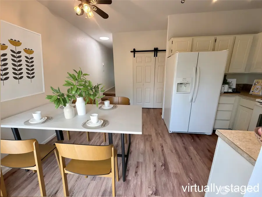 4326 156th Street Sw #1A, Lynnwood, WA 98087 - #2