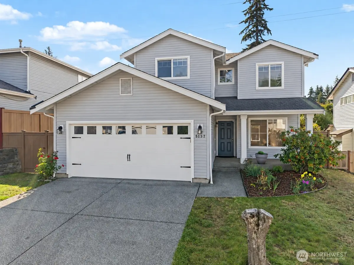 5137 S 303rd Place, Auburn, WA 98001 - #1