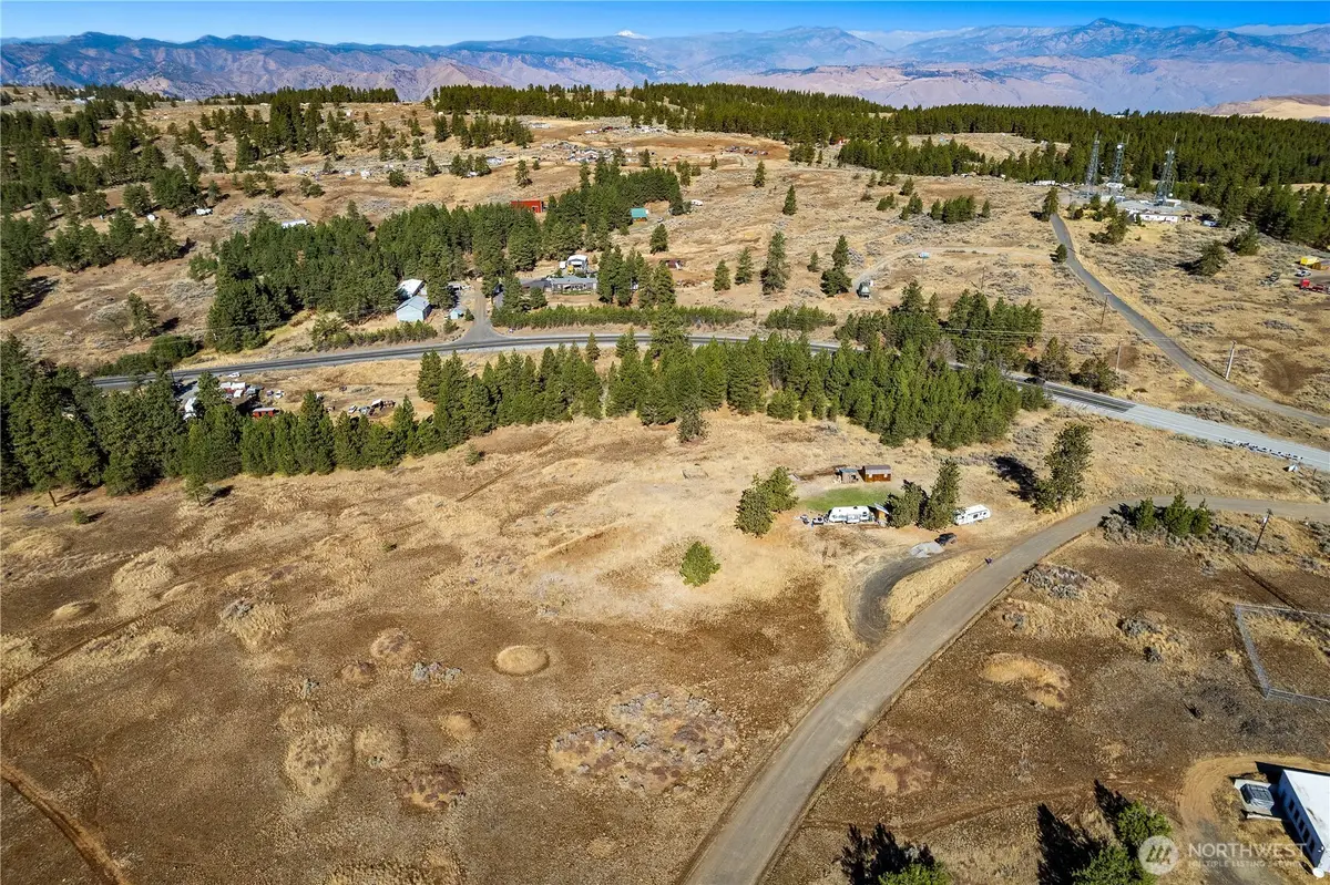 303 Sunset Way, East Wenatchee, WA 98802 - #1