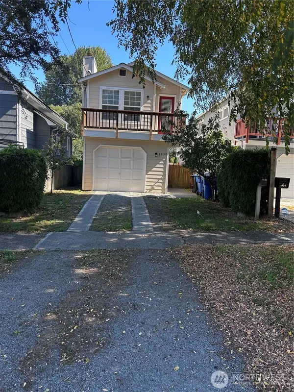 8830 2nd Avenue S, Seattle, WA 98108
