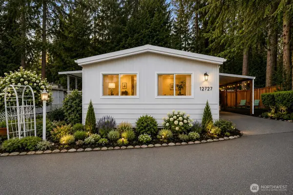 12727 112th Avenue E #13, Puyallup, WA 98374