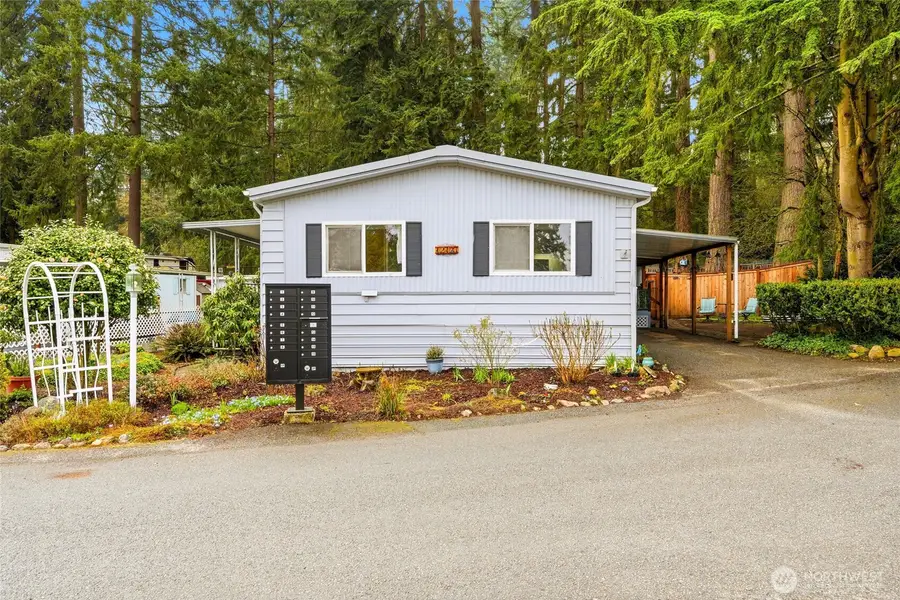 12727 112th Avenue E #13, Puyallup, WA 98374 - #2