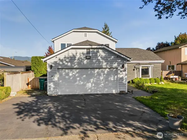 1471 Florence St, Enumclaw, WA 98022