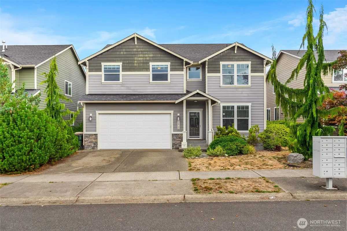 14720 91st Avenue Se, Yelm, WA 98597 - #1
