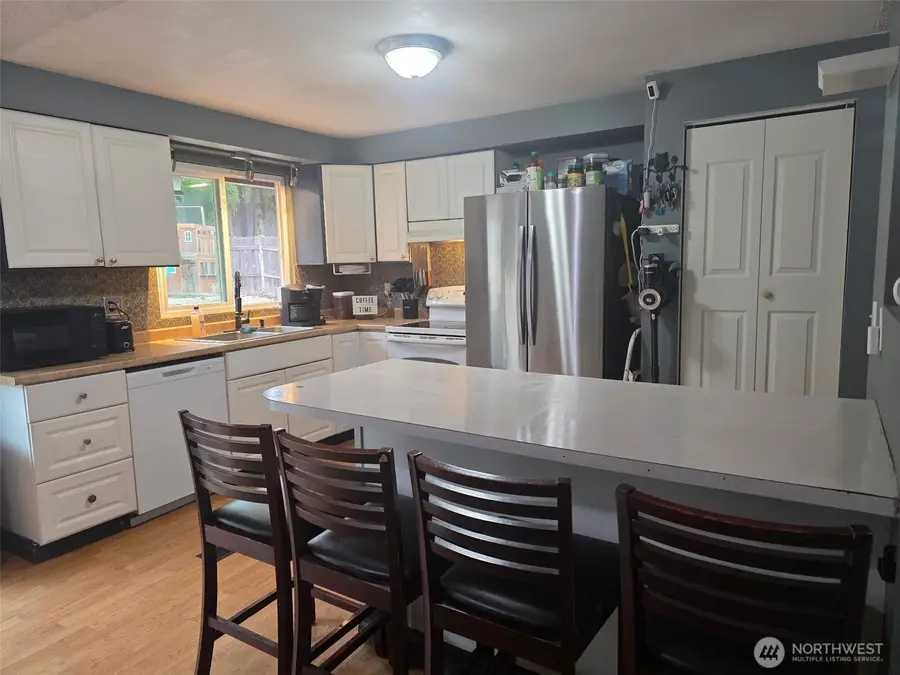 8910 NE Quinault Loop, Olympia, WA 98516 - #2