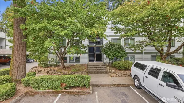 220 NE Dogwood Street #B301, Issaquah, WA 98027