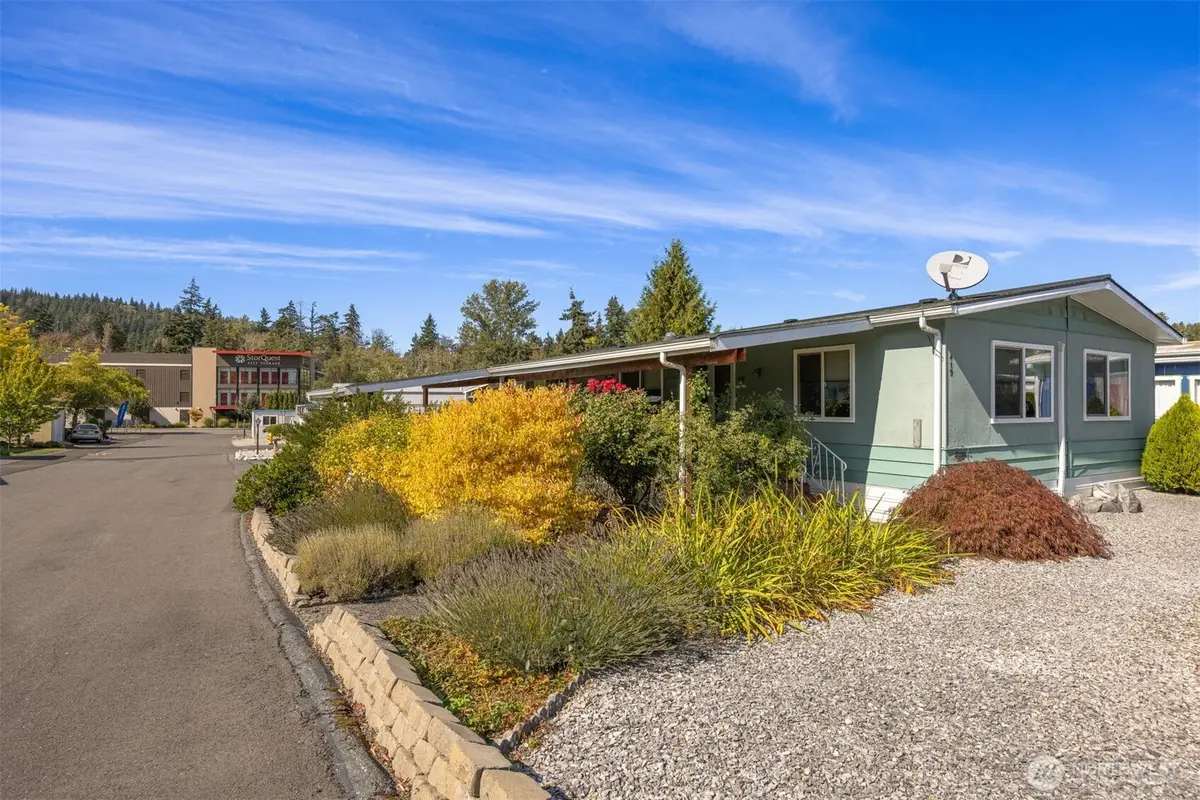 1200 Lincoln Street #419, Bellingham, WA 98229 - #1