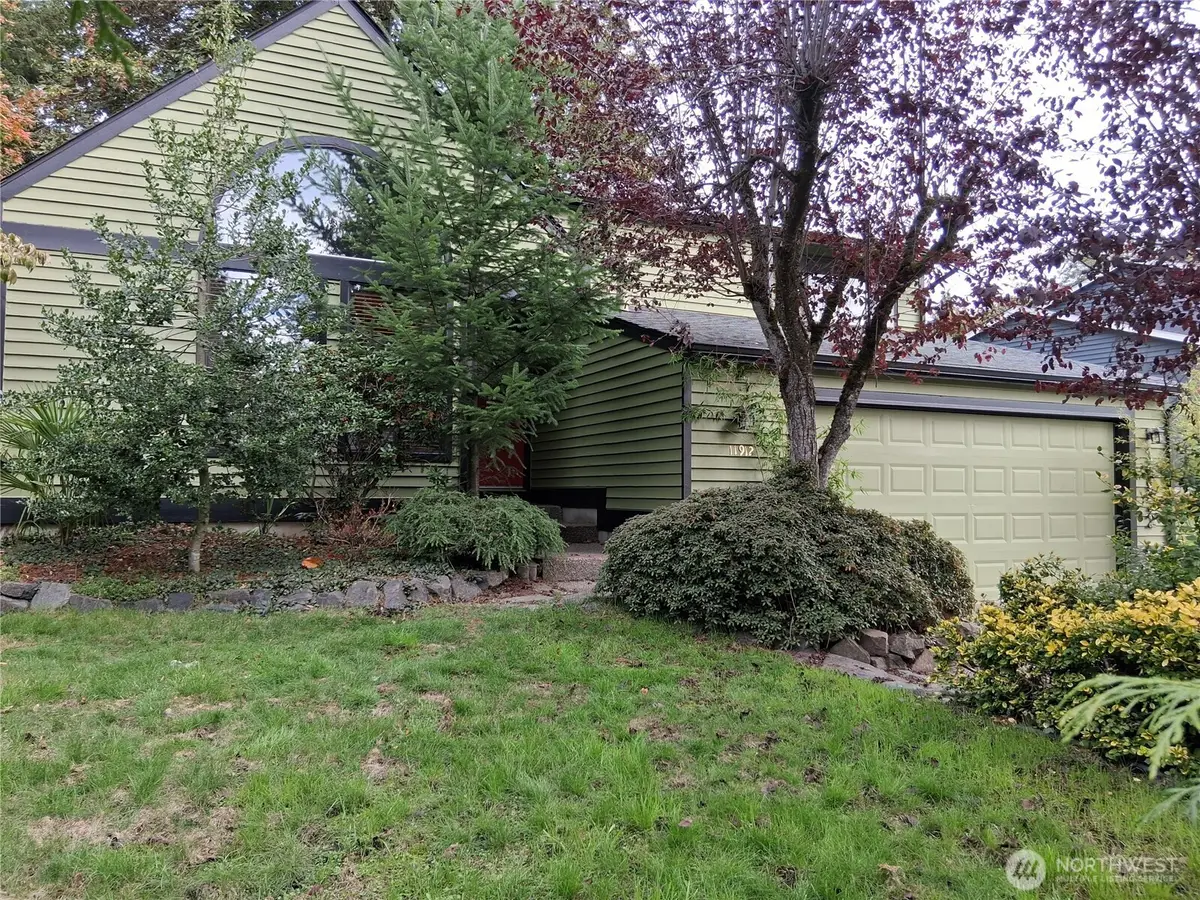 11912 SE 211th Place, Kent, WA 98031 - #1