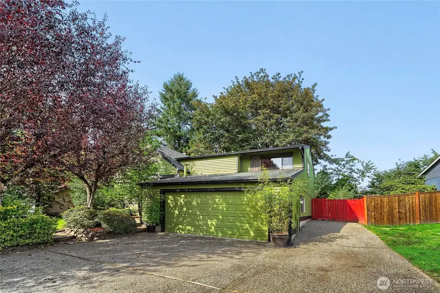 11912 SE 211th Place, Kent, WA 98031 - #3