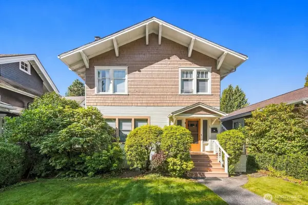 721 21st Avenue E, Seattle, WA 98112