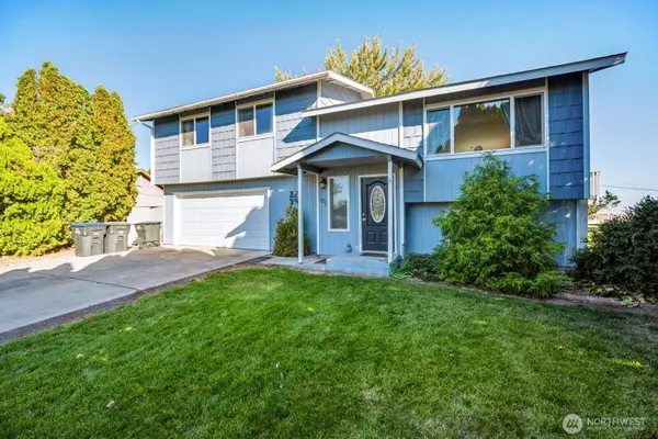 101 Ernst Place, Moses Lake, WA 98837