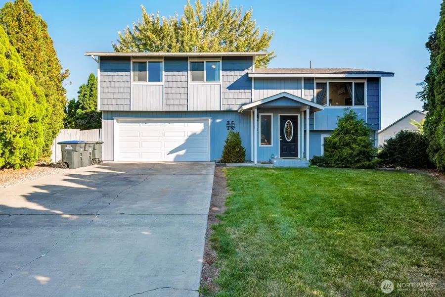 101 Ernst Place, Moses Lake, WA 98837 - #2