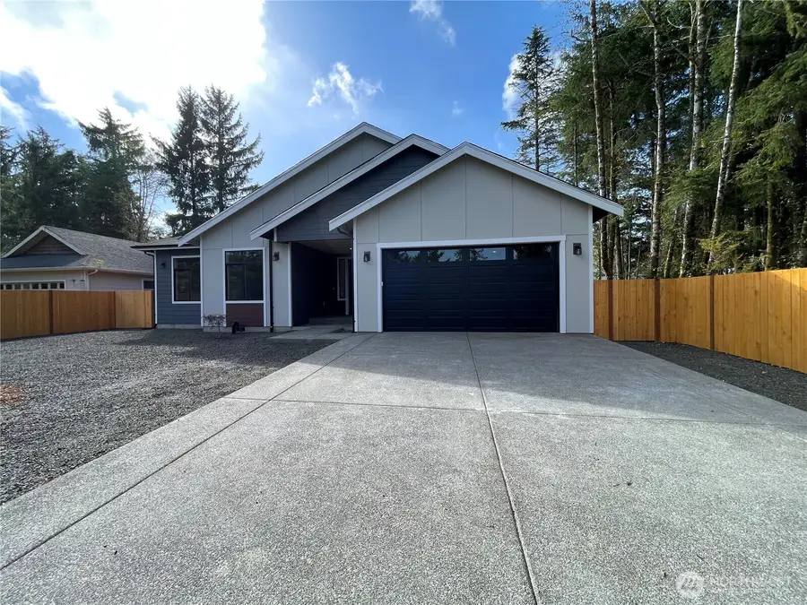 395 Duck Lake Drive Ne, Ocean Shores, WA 98569 - #2