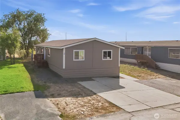 4000 Longview Street Ne #96, Moses Lake, WA 98837