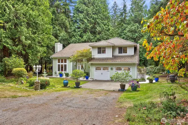 27520 Lindvog Road Ne, Kingston, WA 98346