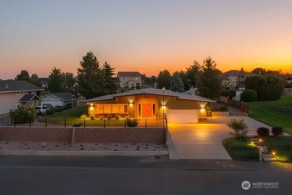 61 Pelican Place Ne, Moses Lake, WA 98837 - #1