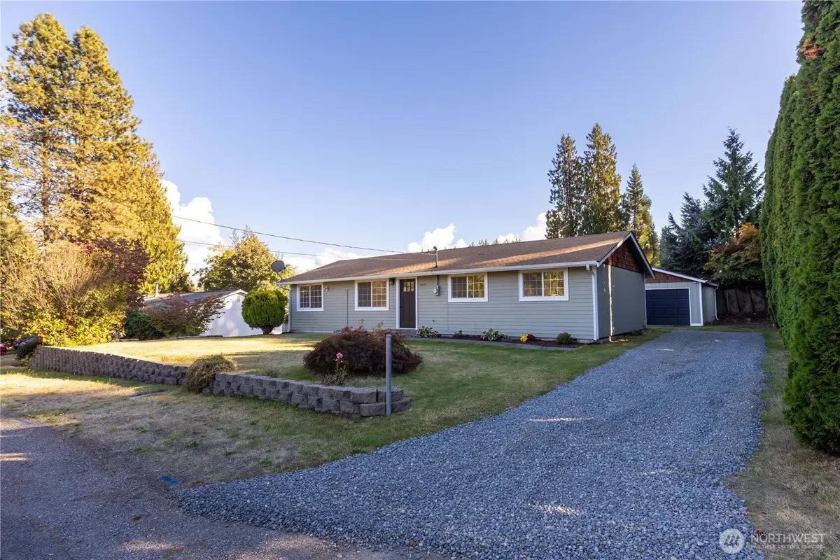 10622 10th Street Ct E, Edgewood, WA 98372 - #1