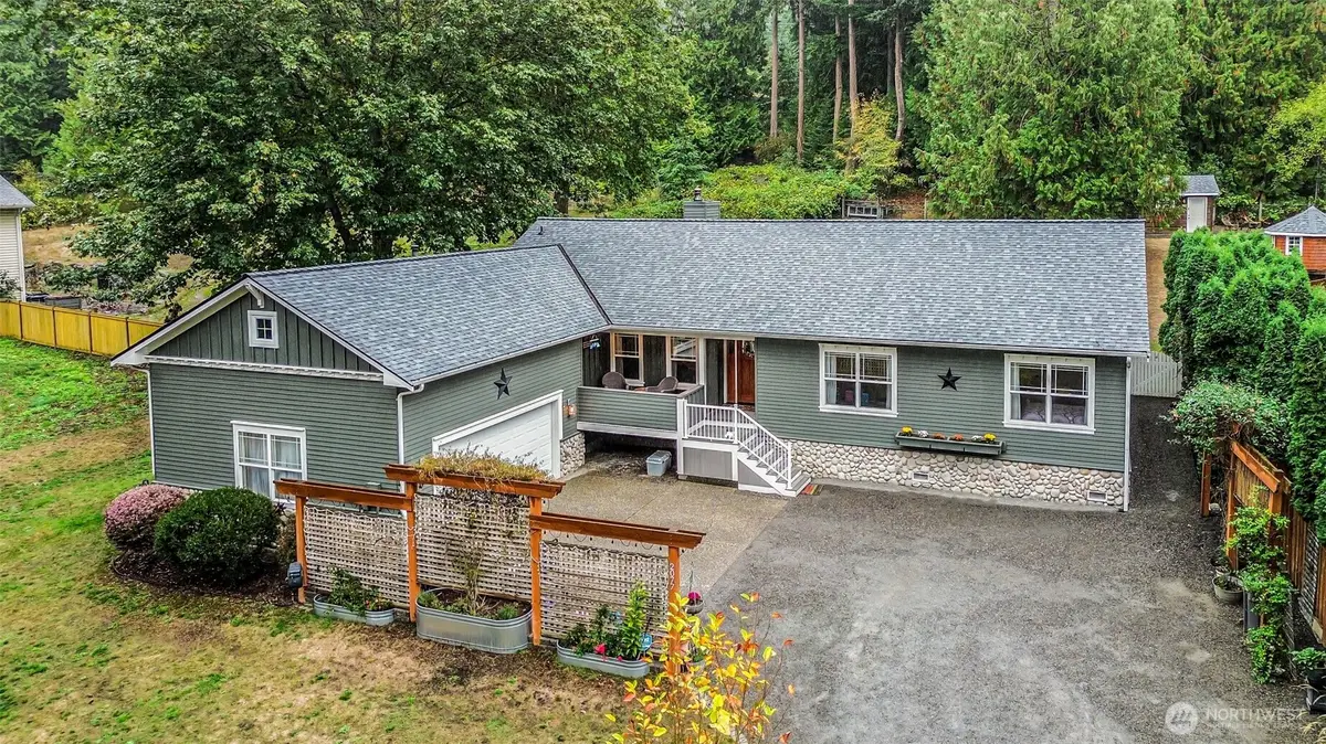 2077 Wagner Road, Camano Island, WA 98282 - #1