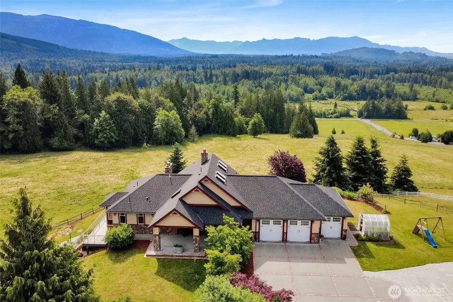 18077 Fox Hollow Lane, Bow, WA 98232 - #2