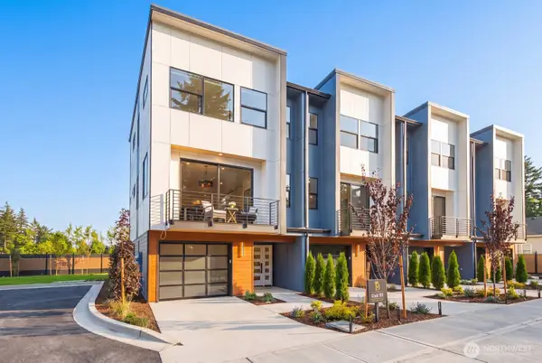 932 Duchess Road #B-1, Bothell, WA 98012