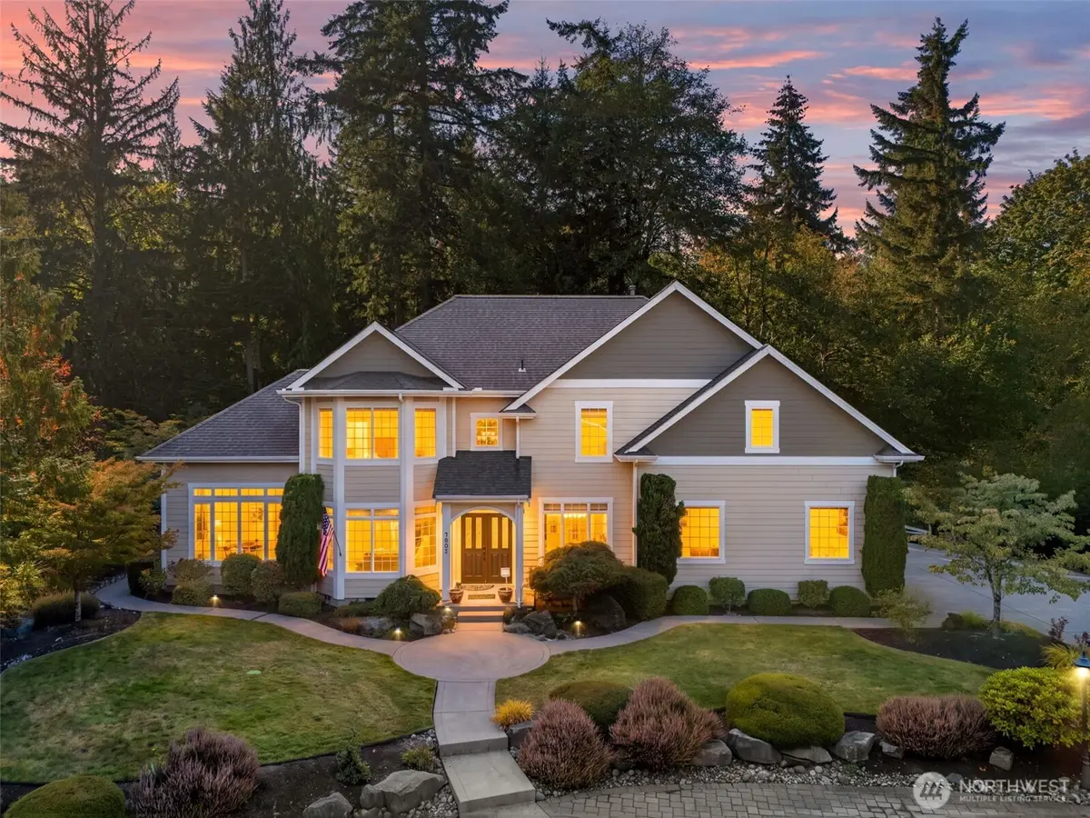 3001 33rd Lane Nw, Olympia, WA 98502 - #1