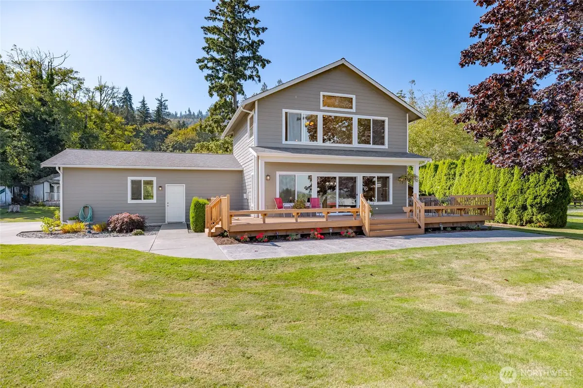 18281 W Big Lake Boulevard, Mount Vernon, WA 98274 - #1