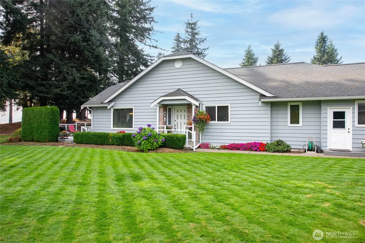 6842 Raspberry Drive #B, Everson, WA 98247 - #1