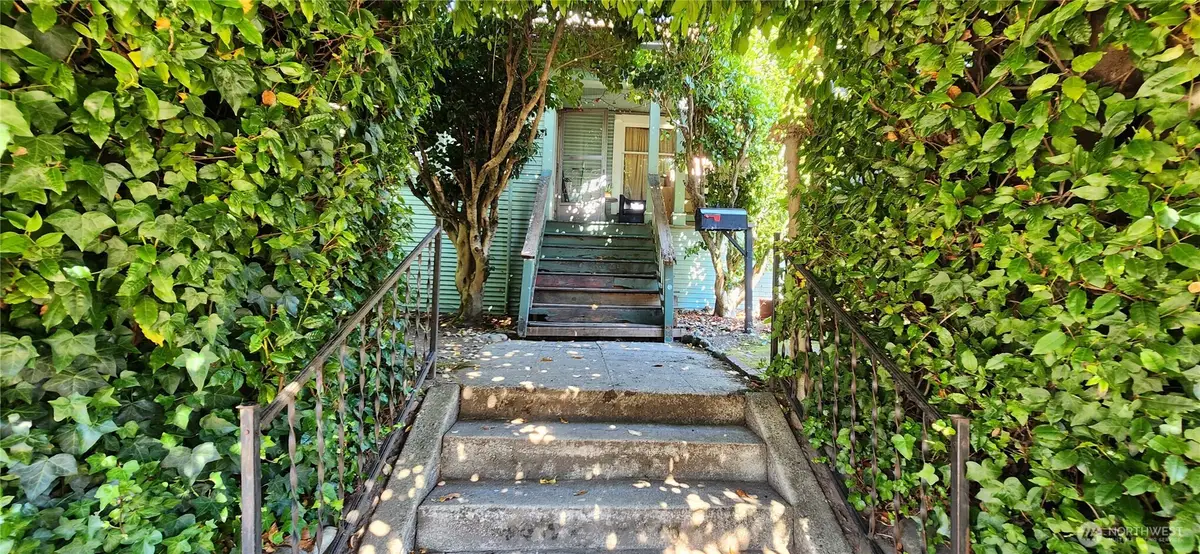 1016 NE 69th Street, Seattle, WA 98115 - #1